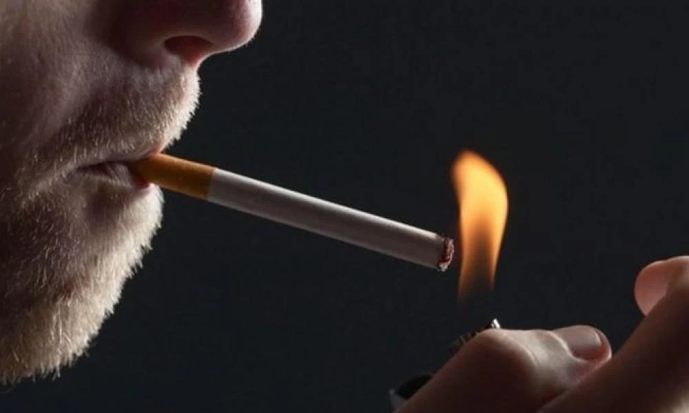 Ιδού γιατί οι καπνιστές είναι πιο ευάλωτοι στον κίνδυνο σοβαρής νόσου από κορονοϊό
